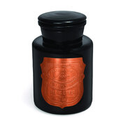 Dišeča sveča Paddywax Apothecary Noir BALTIC EMBER (8 oz / 226 g)