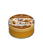 Dišeča sveča Country Candle Warm Cinnabuns (42g)