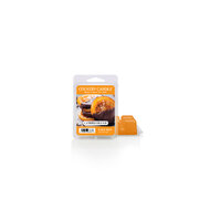 Dišeči vosek Country Candle Candied Orange (64g)