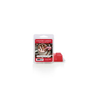 Country Candle Peppermint Cocoa dišeči vosek (64g)