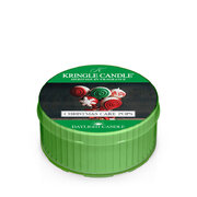 Dišeča sveča Kringle Candle Christmas Cake Pops (42g)