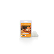 Dišeči vosek Kringle Candle Pumpkin Waffles (64 g)