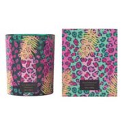 Dišeča sveča Vila Hermanos Jungletopia WILD MUSK 200g