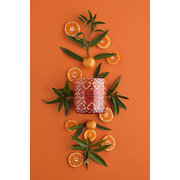 Dišeča sveča Vila Hermanos '70s Spicy & Floral Bouquet 500 g