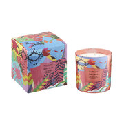 Dišeča sveča Vila Hermanos '70s Musk & Monoi 500 g