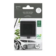 dišava za avto ipuro Essentials Black Bamboo