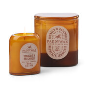Dišeča sveča Paddywax Vista Tobacco & Patchouli 5 oz/142 g