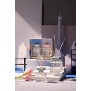 ipuro Essentials Paris & Amsterdam 2x50ml difuzor v darilni škatli