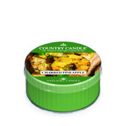 Dišeča sveča Country Candle Charred Pineapple (42g)