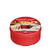 Dišeča sveča Kringle Candle Cosy & Warm (42g)