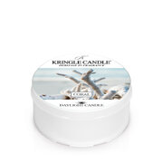 Dišeča sveča Kringle Candle Coral (42g)