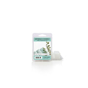Kringle Candle Eucalyptus Cotton dišeči vosek (64 g)