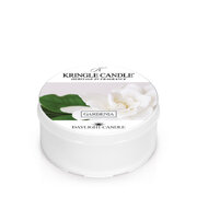 Dišeča sveča Kringle Candle Gardenia (42g)