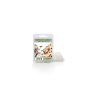 Kringle Candle Sage & Palo Santo dišeči vosek (64g)