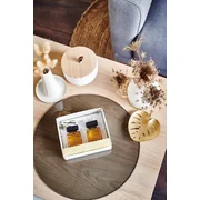 ipuro Essentials Soft Vanilla 2x50ml difuzor v darilni škatli