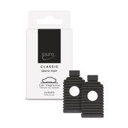 ipuro Classic Car Line Noir nadomestno polnilo 2 x 9 g