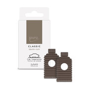 ipuro Classic Car Line Cuir nadomestno polnilo 2 x 9 g
