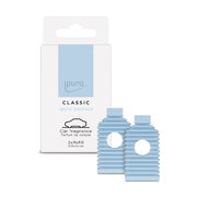 ipuro Classic Car Line Balance nadomestno polnilo 2 x 9 g
