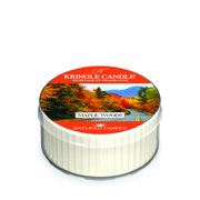 Dišeča sveča Kringle Candle Maple Woods (42g)