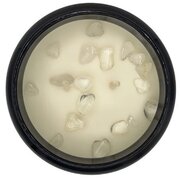 Kringle Candle Halloween Spellbound Purifying Radiance velika dišeča sveča z 2 stenjema (624 g)