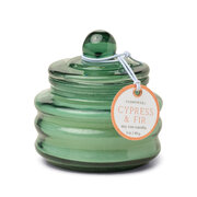 Zelena dišeča sveča Paddywax Cypress & Fir BEAM 3 oz / 85 g