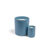 Dišeča sveča Earth & Ember Coastal Cedarwood 56 g