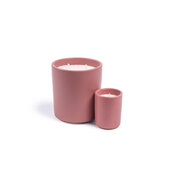 Dišeča sveča Earth & Ember Cashmere Blush 368 g