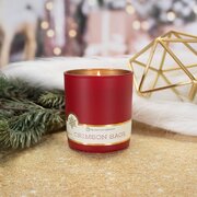 Milkhouse Candle LE WINTER 8oz: dišeča sveča Crimson Sage 226 g