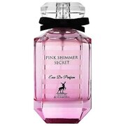 Maison Alhambra Pink Shimmer Secret Parfumska voda 100ml