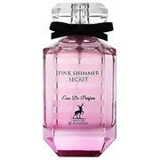 Maison Alhambra Pink Shimmer Secret Parfumska voda 100ml