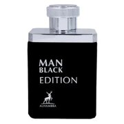 Maison Alhambra Man Black Edition Parfumska voda