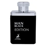 Maison Alhambra Man Black Edition Parfumska voda