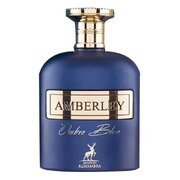 Maison Alhambra Amberley Ombre Blue Parfumska voda