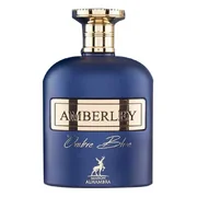 Maison Alhambra Amberley Ombre Blue Parfumska voda
