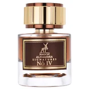 Maison Alhambra Signatures No.IV Parfumska voda 50ml