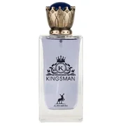 Maison Alhambra Kingsman Parfumska voda 100ml