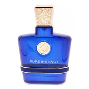 Swiss Arabian Pure Instinct Parfumska voda