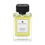 Swiss Arabian Cardamon and Apple Parfumska voda