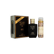 Lattafa Raghba for Men Parfumska voda
