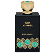 Swiss Arabian Sehr Al Sheila Parfumska voda