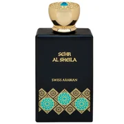 Swiss Arabian Sehr Al Sheila Parfumska voda