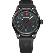Wenger 01.0541.127 Terragraph - Moška ura