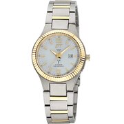 ETT Eco Tech Time ELT-11672-12M Titanium Everest Lady