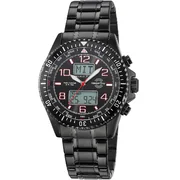 Master Time MTGA-10921-22M World Timer - Moška ura