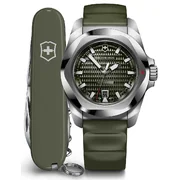 Victorinox 242017.1 INOX - Moška ura