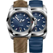 Victorinox 242018.1 INOX - Moška ura
