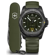 Victorinox 242021.1 INOX - Moška ura