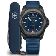 Victorinox 242022.1 INOX - Moška ura