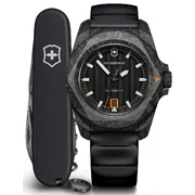 Victorinox 242023.1 INOX - Moška ura