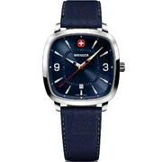 Wenger 01.1921.109 Vintage Sport - Moška ura